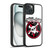 Motley Crue Logos Dr. Feelgood Skull Gel Armour Case For Apple iPhone 15