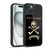 Motley Crue Logos The End Gel Armour Case For Apple iPhone 15