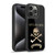 Motley Crue Logos The End Gel Armour Case For Apple iPhone 15 Pro