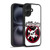 Motley Crue Logos Dr. Feelgood Skull Gel Armour Case For Apple iPhone 16