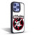 Motley Crue Logos Dr. Feelgood Skull Gel Armour Case For Apple iPhone 16