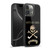 Motley Crue Logos The End Gel Armour Case For Apple iPhone 16 Pro Max