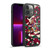 NHL Arizona Coyotes Camouflage Gel Armour Case For Apple iPhone 13 Pro Max