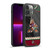 NHL Arizona Coyotes Jersey Gel Armour Case For Apple iPhone 13 Pro Max