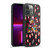 NHL Arizona Coyotes Leopard Pattern Gel Armour Case For Apple iPhone 13 Pro Max