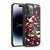 NHL Arizona Coyotes Camouflage Gel Armour Case For Apple iPhone 14 Pro Max