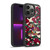NHL Arizona Coyotes Camouflage Gel Armour Case For Apple iPhone 14 Pro