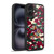 NHL Arizona Coyotes Camouflage Gel Armour Case For Apple iPhone 16