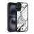 NHL Arizona Coyotes Marble Gel Armour Case For Apple iPhone 16