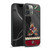 NHL Arizona Coyotes Jersey Gel Armour Case For Apple iPhone 16 Pro Max