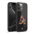 NHL Arizona Coyotes Plain Gel Armour Case For Apple iPhone 16 Pro Max