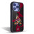 NHL Arizona Coyotes Cow Pattern Gel Armour Case For Apple iPhone 17 Air