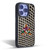NHL Arizona Coyotes Net Pattern Gel Armour Case For Samsung Galaxy S24 5G