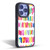 Ninola Colorful Geometric Rainbow Brushstrokes Gel Armour Case For Apple iPhone 16
