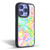 Ninola Colorful Summer Crosstitch Gel Armour Case For Apple iPhone 11