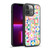 Ninola Colourful Prints Geometric Patchwork Gel Armour Case For Apple iPhone 13 Pro Max