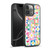 Ninola Colourful Prints Geometric Patchwork Gel Armour Case For Apple iPhone 16 Pro Max
