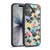 Ninola Colourful Prints Scales Gel Armour Case For Apple iPhone 17