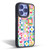 Ninola Colourful Prints Geometric Patchwork Gel Armour Case For Samsung Galaxy S24 5G