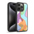 Ninola Freeform Patterns Shapes In Color Gel Armour Case For Apple iPhone 15 Pro