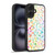 Ninola Mix Patterns Confetti Plaids Gel Armour Case For Apple iPhone 16