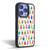 Ninola Mix Patterns Geometric Pineapples Gel Armour Case For Samsung Galaxy S24 5G