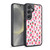 Ninola Mix Patterns Summer Strawberries Gel Armour Case For Samsung Galaxy S24 5G