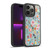Ninola Spring Floral Nature Gel Armour Case For Apple iPhone 14 Pro