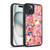 Ninola Spring Floral Tropical Flowers Gel Armour Case For Apple iPhone 15