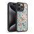 Ninola Spring Floral Nature Gel Armour Case For Apple iPhone 15 Pro