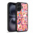 Ninola Spring Floral Tropical Flowers Gel Armour Case For Apple iPhone 16