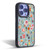 Ninola Spring Floral Nature Gel Armour Case For Apple iPhone 16 Pro Max