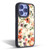 Ninola Spring Floral Painterly Flowers Gel Armour Case For Apple iPhone 16 Pro Max