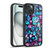 Ninola Watercolor Prints Rain Drops Gel Armour Case For Apple iPhone 15