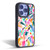 Ninola Watercolor Prints Scribble Gel Armour Case For Samsung Galaxy S24 5G