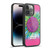 P.D. Moreno Assorted Design Sunflower Gel Armour Case For Apple iPhone 14 Pro Max