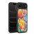 P.D. Moreno Assorted Design Tulips Gel Armour Case For Apple iPhone 17 Air
