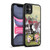 The Grim Adventures of Billy & Mandy Graphics Poster Gel Armour Case For Apple iPhone 11