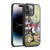 The Grim Adventures of Billy & Mandy Graphics Poster Gel Armour Case For Apple iPhone 14 Pro Max