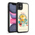 Tom and Jerry Retro Baking Buddies Gel Armour Case For Apple iPhone 11
