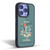 Tom and Jerry Retro Cat & Mouse Club Gel Armour Case For Apple iPhone 11