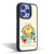 Tom and Jerry Retro Baking Buddies Gel Armour Case For Apple iPhone 13 Pro Max