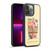Tom and Jerry Retro Bright Spark Gel Armour Case For Apple iPhone 13 Pro Max