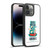 Tom and Jerry Retro Bon Voyage Gel Armour Case For Apple iPhone 14 Pro Max