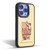 Tom and Jerry Retro Bright Spark Gel Armour Case For Apple iPhone 15