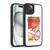 Tom and Jerry Retro Tour De Mouse Gel Armour Case For Apple iPhone 15