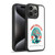 Tom and Jerry Retro Orchard Gel Armour Case For Apple iPhone 15 Pro
