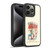 Tom and Jerry Retro Perfect Harmony Gel Armour Case For Apple iPhone 15 Pro