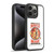 Tom and Jerry Retro Power Mouse Gel Armour Case For Apple iPhone 15 Pro