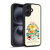 Tom and Jerry Retro Baking Buddies Gel Armour Case For Apple iPhone 16
